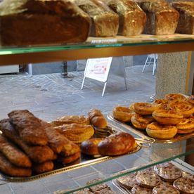 Boulangerie & Pâtisserie - Au Vieux Fournil - Vouvry
